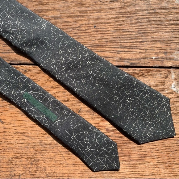 Bottega Veneta Silk Ties